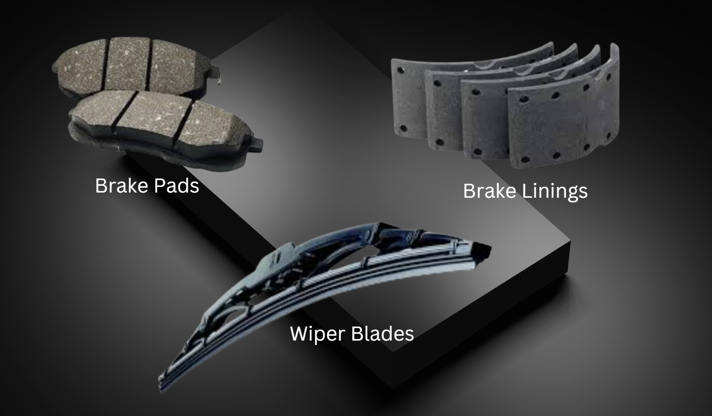 Brake Cover Plan - Premium Model Vehicles - 2 Years or 45 000 km Cover